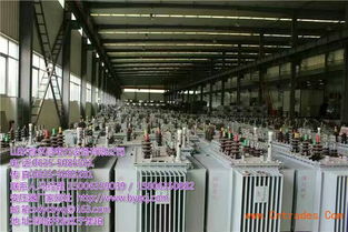 南京變壓器集團——卓越技術服務，共創能源未來