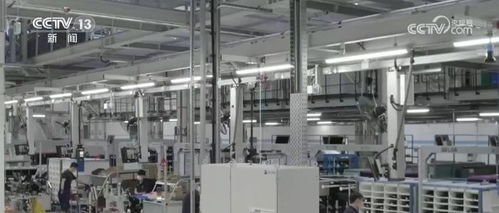 我國以場景為牽引的工業(yè)互聯(lián)網(wǎng)發(fā)展生態(tài)日益壯大，關鍵技術產(chǎn)品取得突破